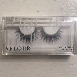 Velour “Trust Me, Try It” Silk Lashes